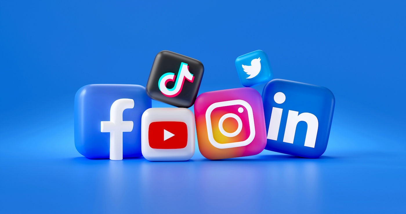 social media marketing, digital marketing, connect design 360